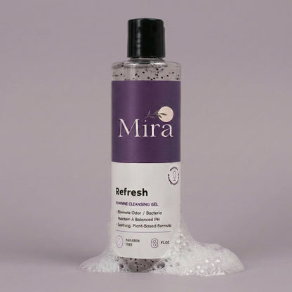 Gentle pH-Balanced Intimate Cleanser